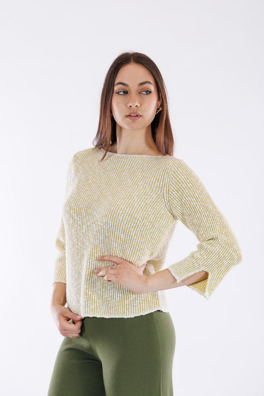 Maglia costa inglese