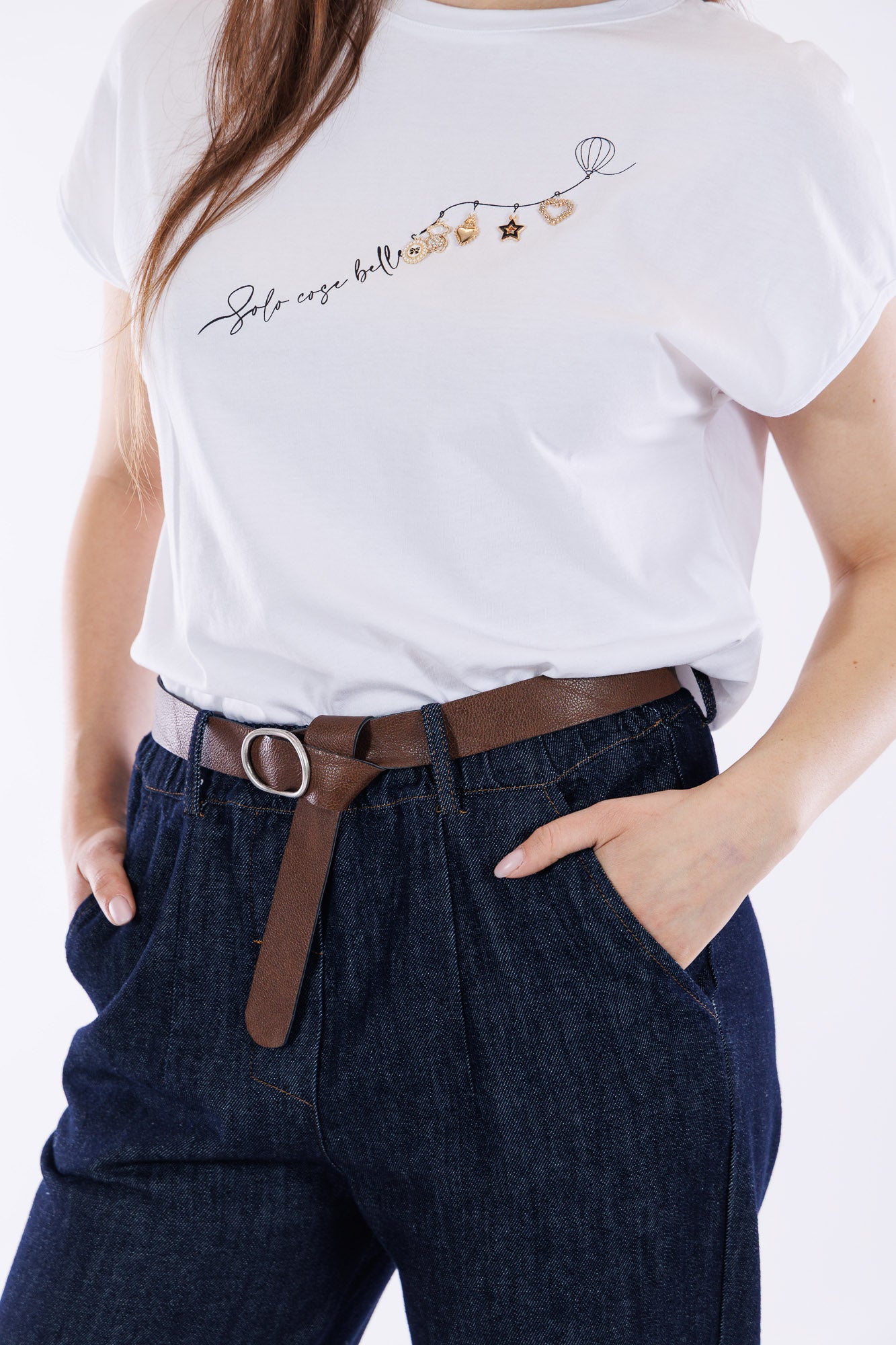 Jeans balloon