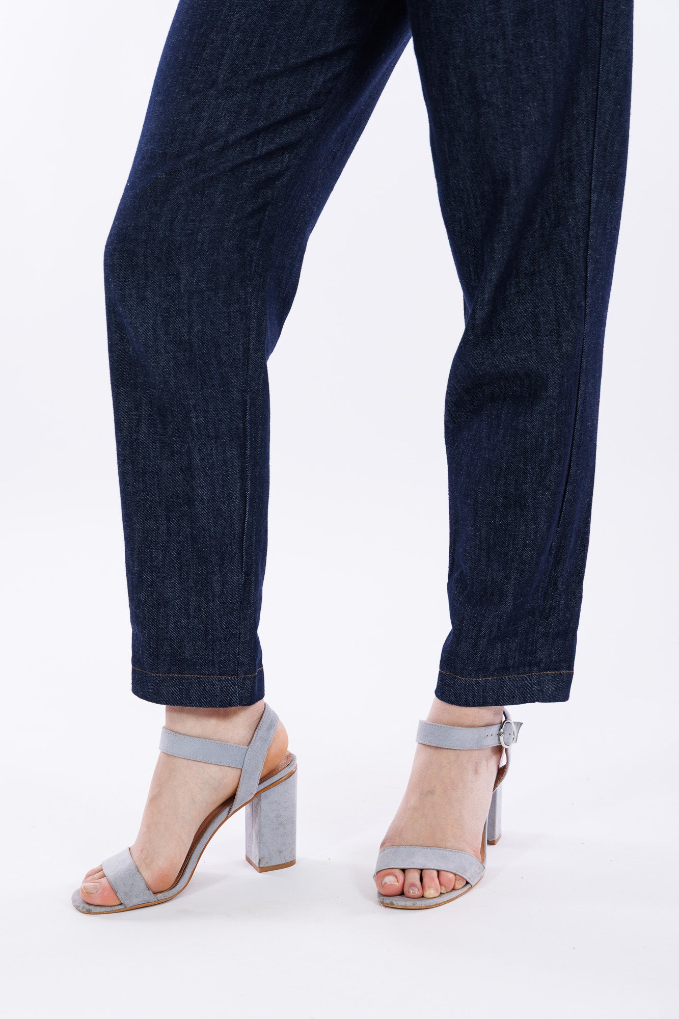 Jeans balloon
