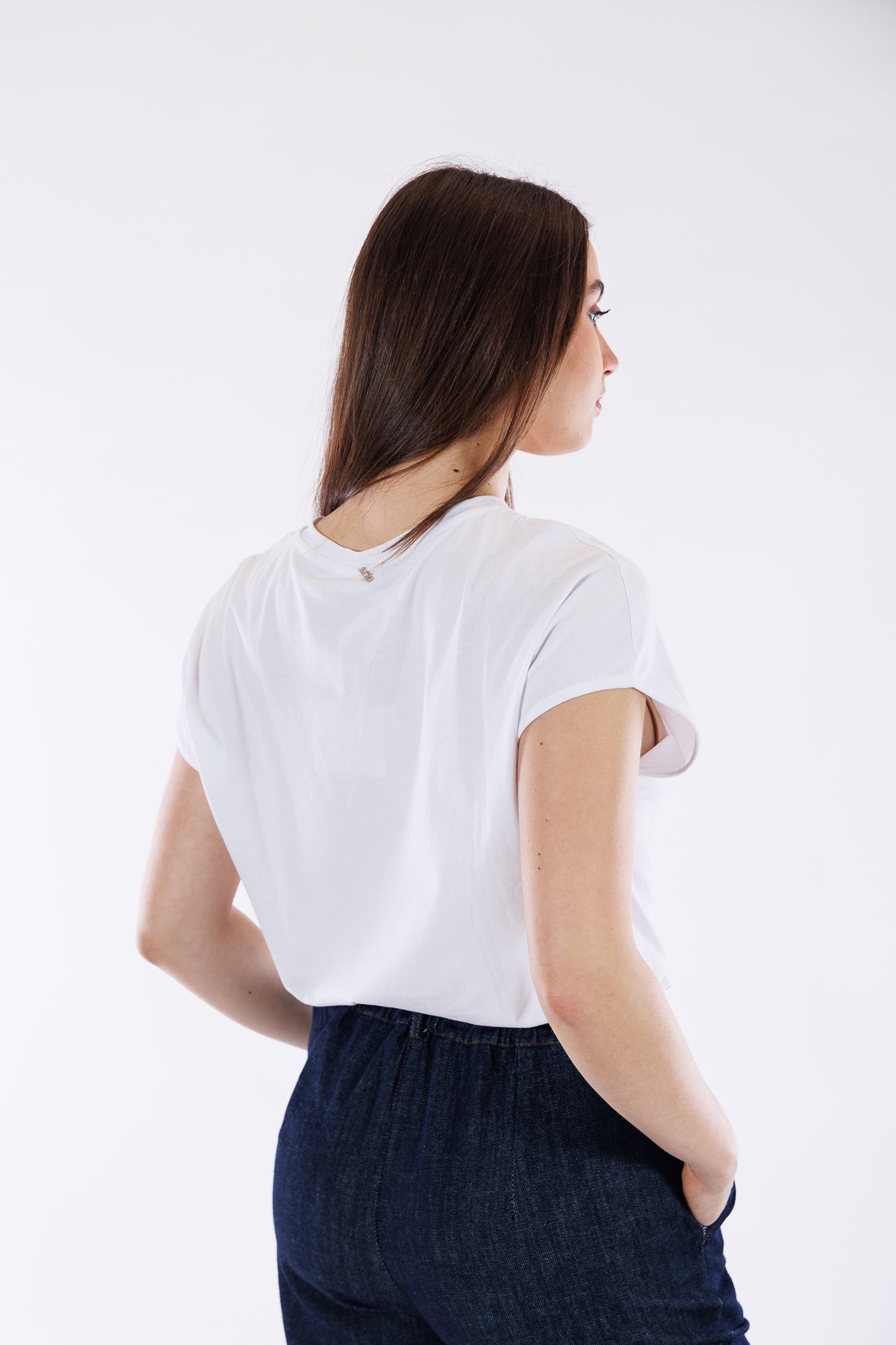 Jeans balloon