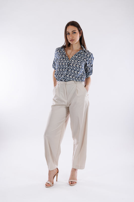 Pantalone balloon