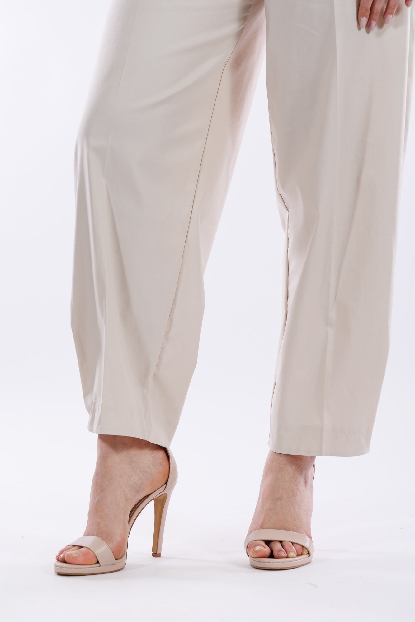 Pantalone balloon