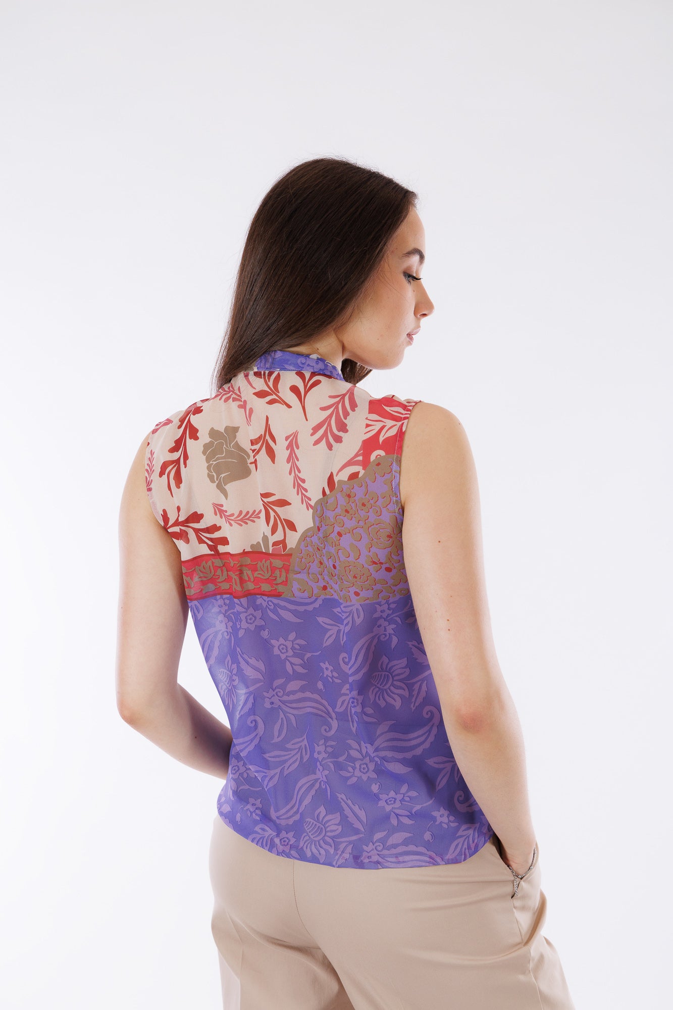 Top patchwork