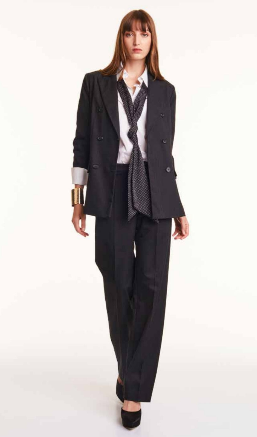 Camicia cotone