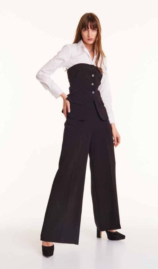 Camicia cotone