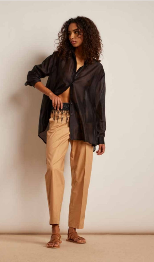Pantalone Tela-Vela