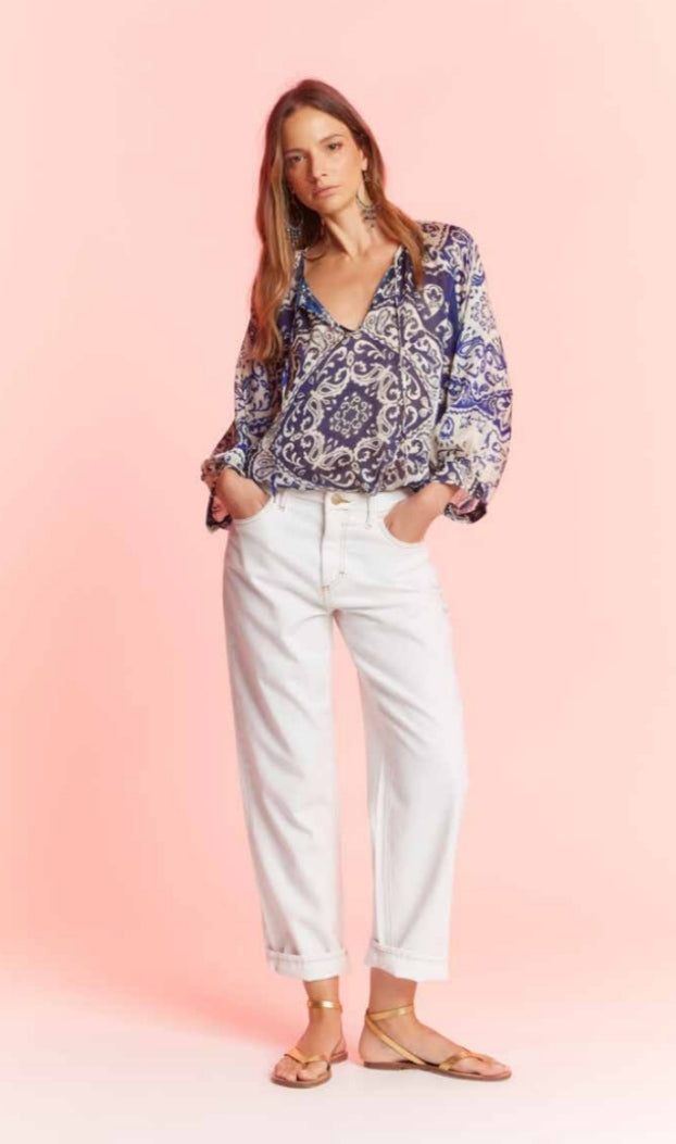 Pantalone work