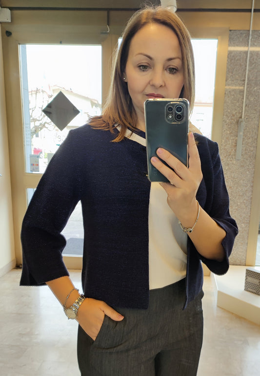 Giacchino lurex