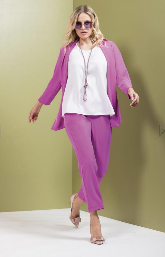 Pantalone cady chinos