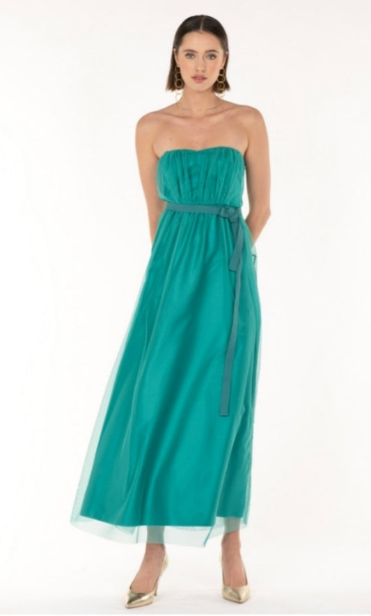 Abito tulle