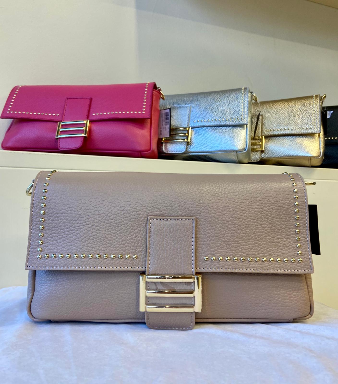 Baguette pelle mod.Fendi