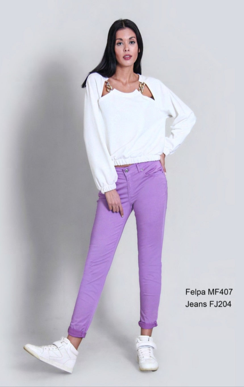 Felpa catena