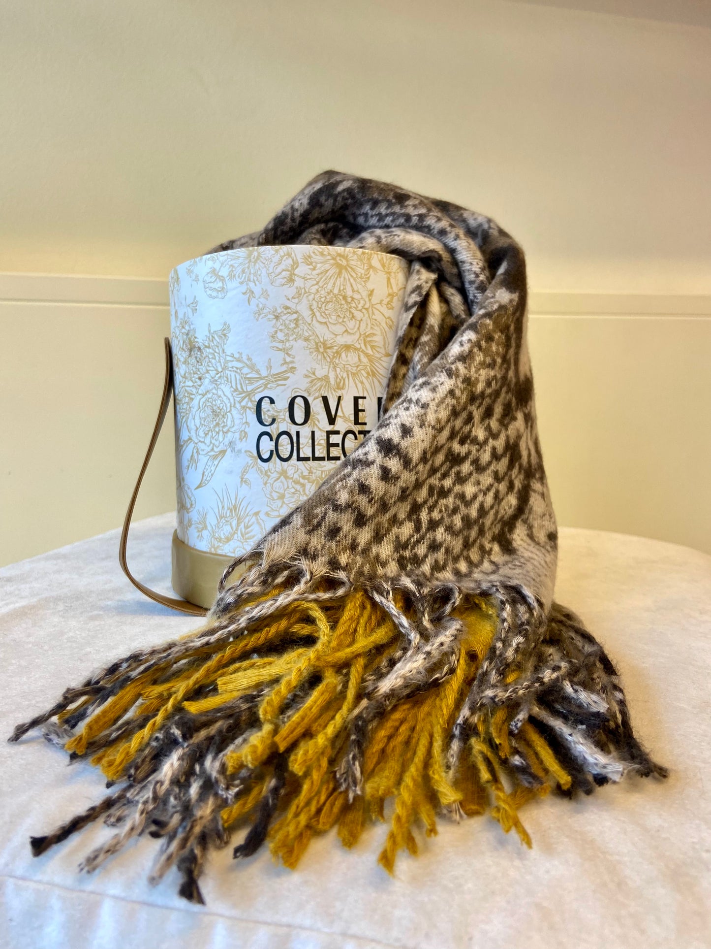 Sciarpa Coveri Collection
