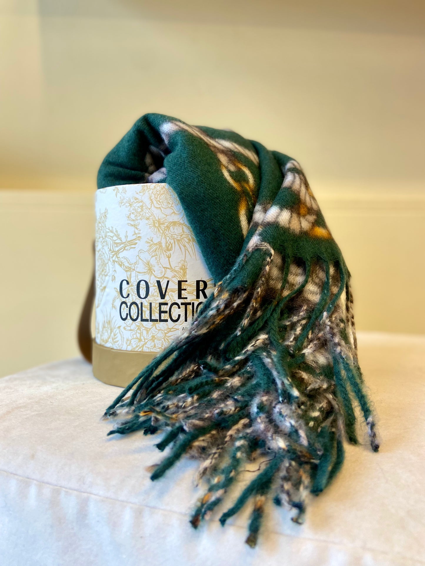 Sciarpa Coveri Collection
