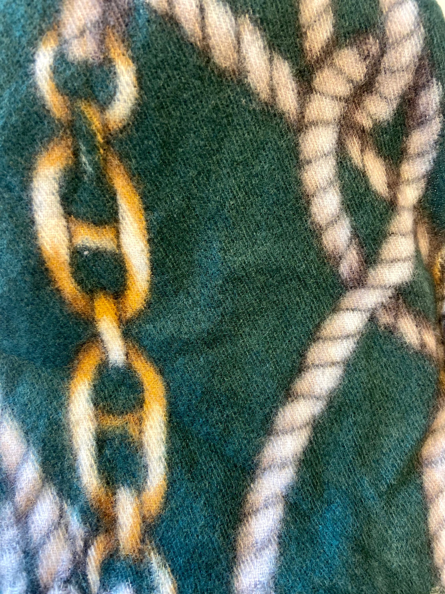 Sciarpa Coveri Collection
